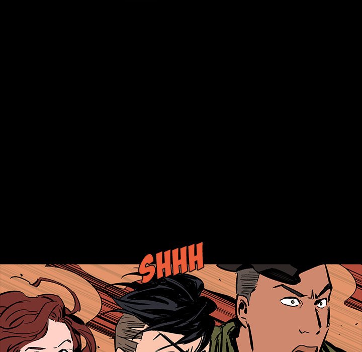 Read Volt chapter 15 image 103 on Lezhin