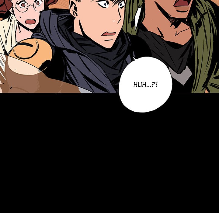 Read Volt chapter 15 image 104 on Lezhin