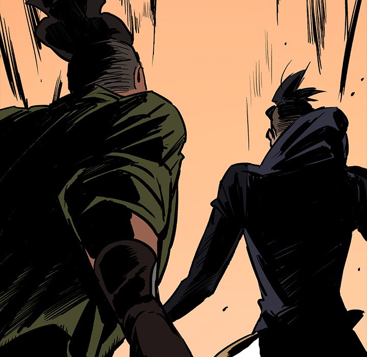 Read Volt chapter 15 image 106 on Lezhin