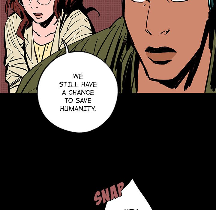 Read Volt chapter 15 image 11 on Lezhin