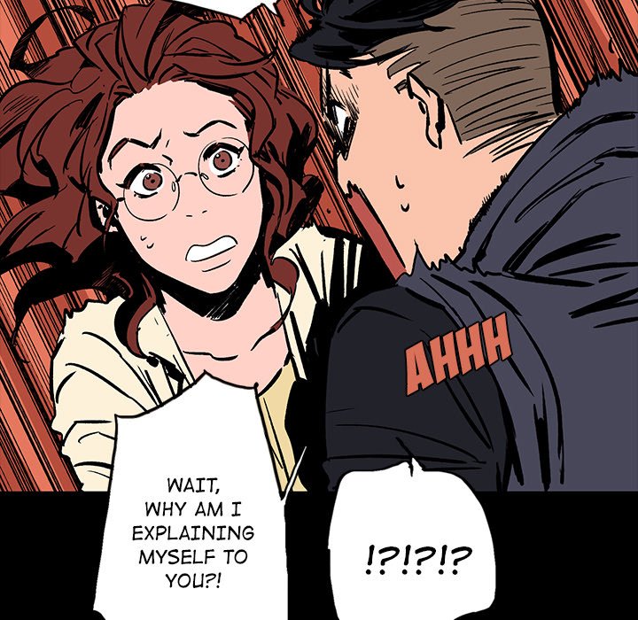 Read Volt chapter 15 image 110 on Lezhin