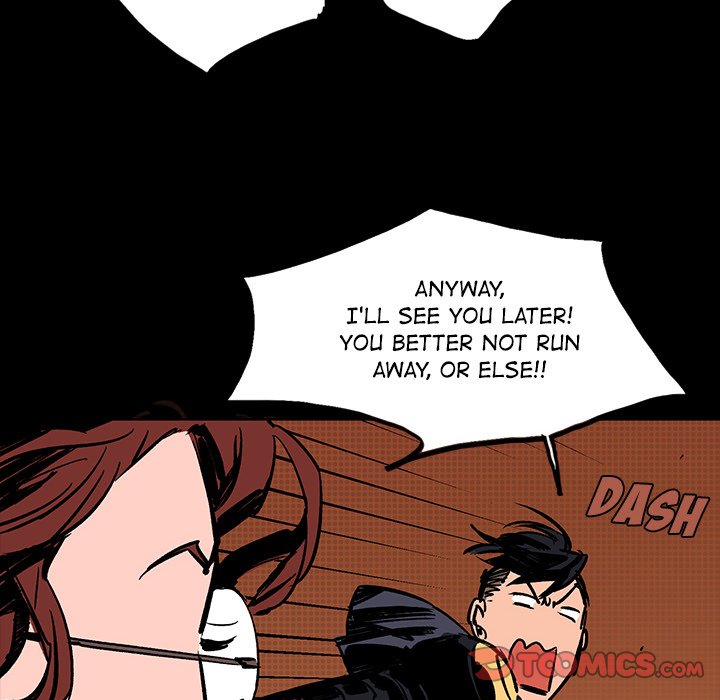 Read Volt chapter 15 image 111 on Lezhin
