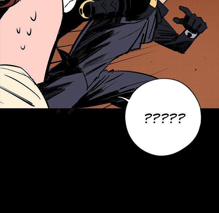 Read Volt chapter 15 image 112 on Lezhin