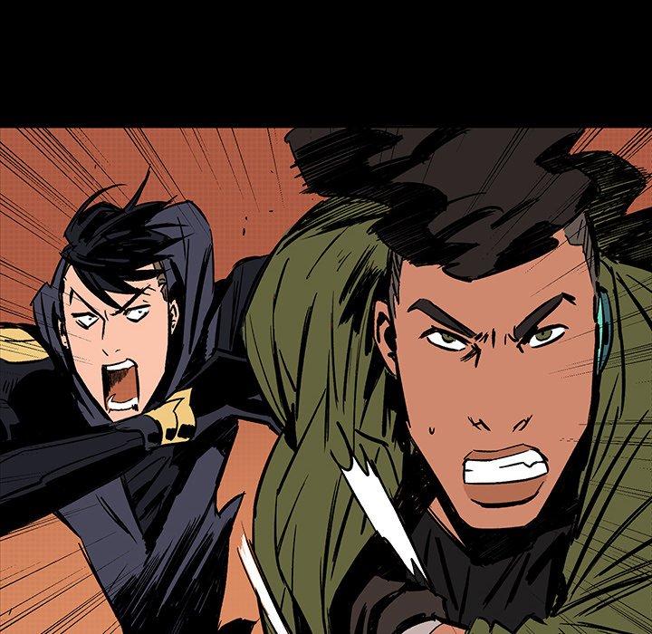 Read Volt chapter 15 image 113 on Lezhin