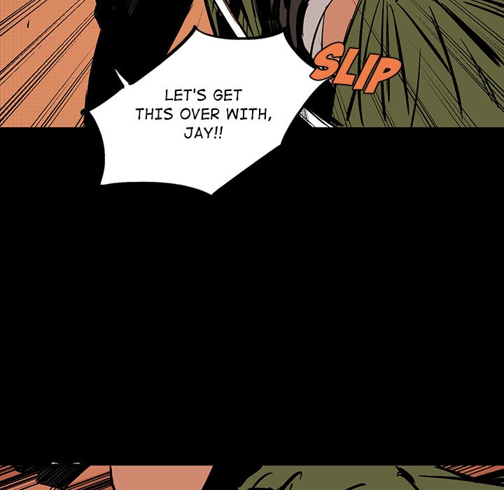 Read Volt chapter 15 image 114 on Lezhin