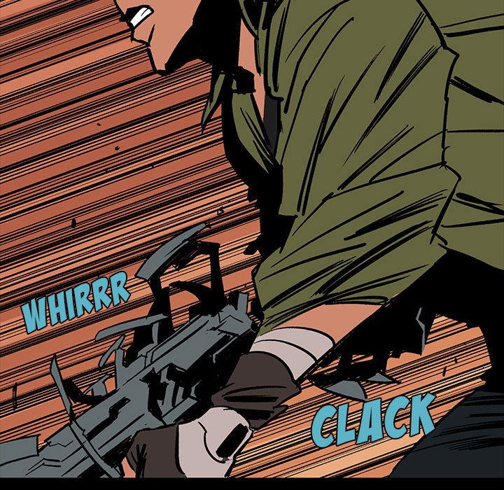 Read Volt chapter 15 image 115 on Lezhin