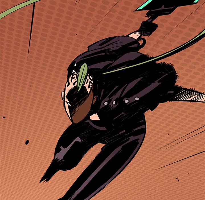 Read Volt chapter 15 image 117 on Lezhin