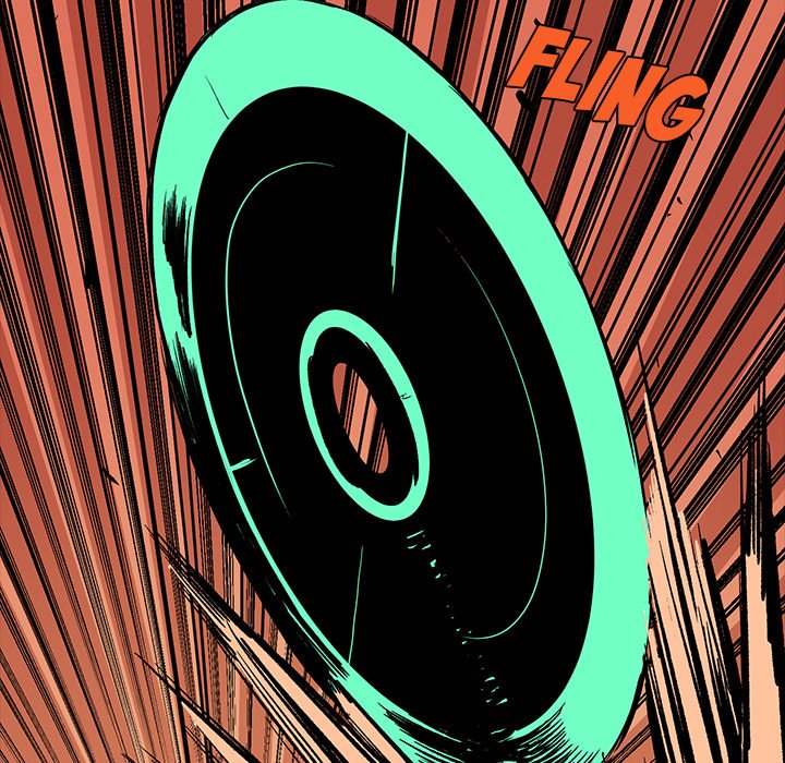 Read Volt chapter 15 image 119 on Lezhin
