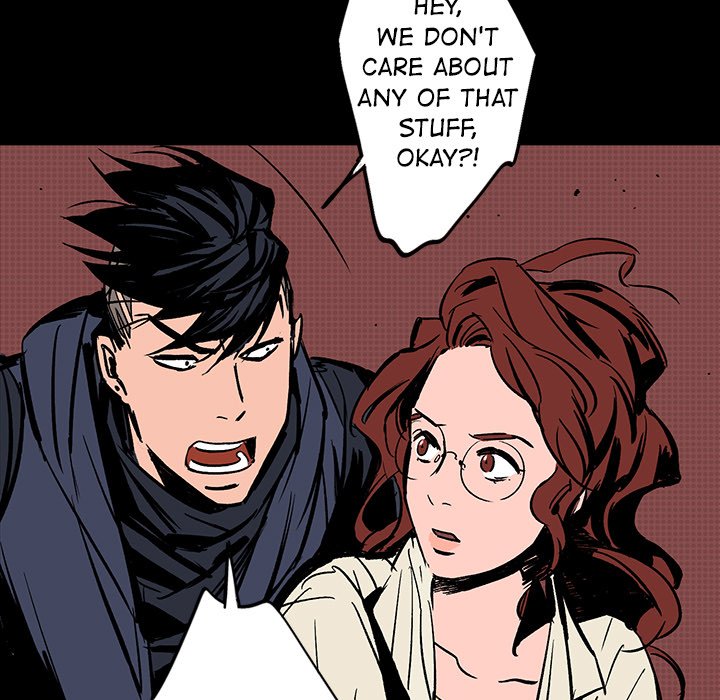 Read Volt chapter 15 image 12 on Lezhin