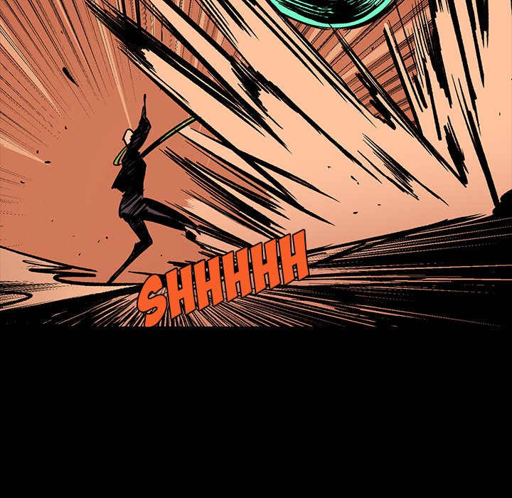 Read Volt chapter 15 image 120 on Lezhin