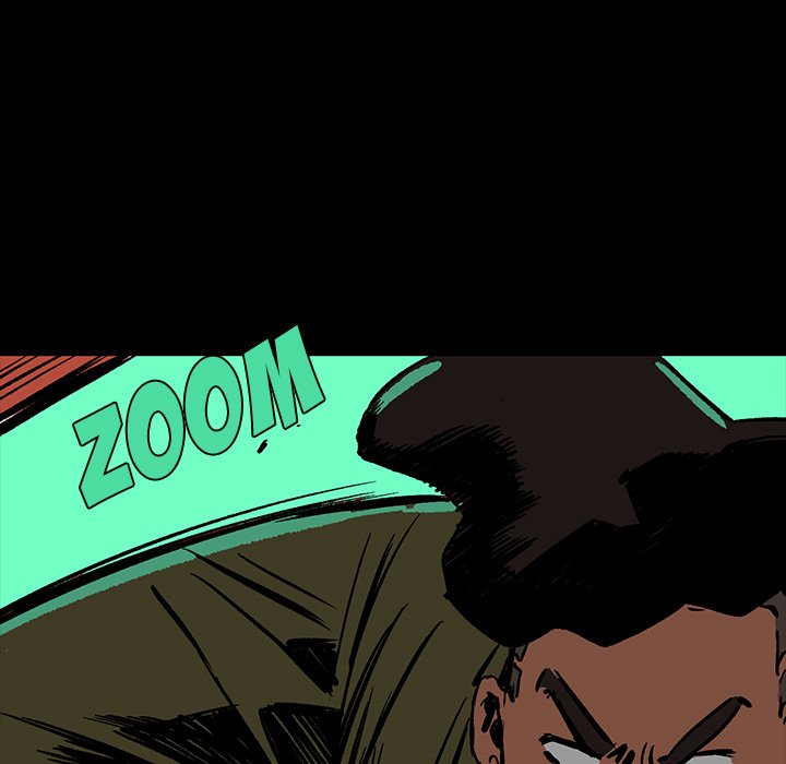 Read Volt chapter 15 image 121 on Lezhin