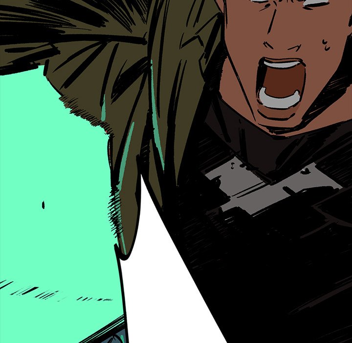 Read Volt chapter 15 image 122 on Lezhin
