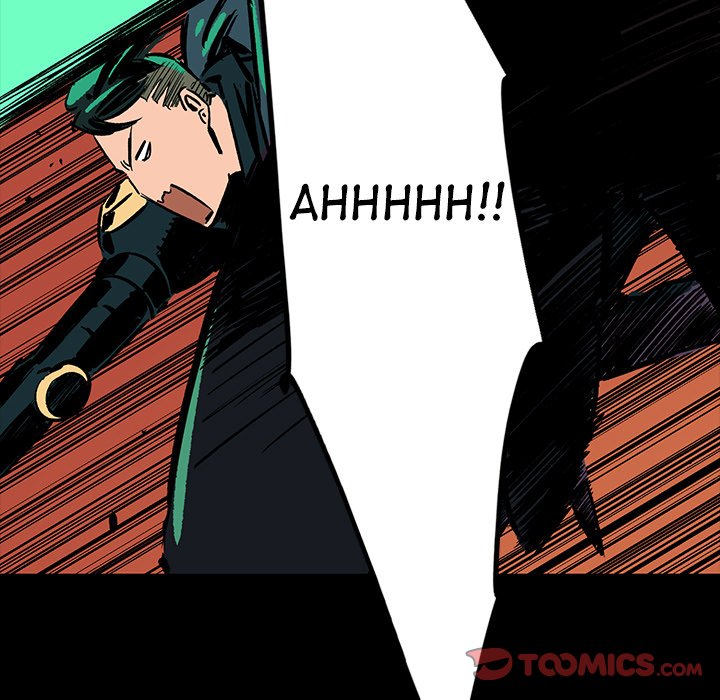 Read Volt chapter 15 image 123 on Lezhin