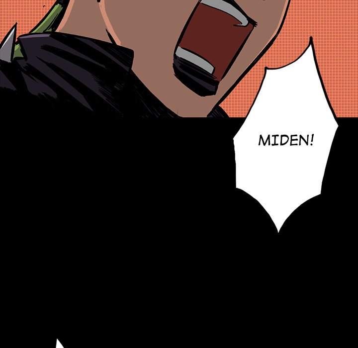 Read Volt chapter 15 image 125 on Lezhin