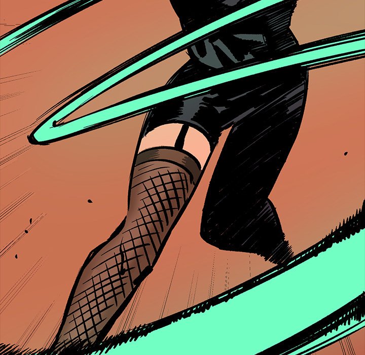 Read Volt chapter 15 image 127 on Lezhin