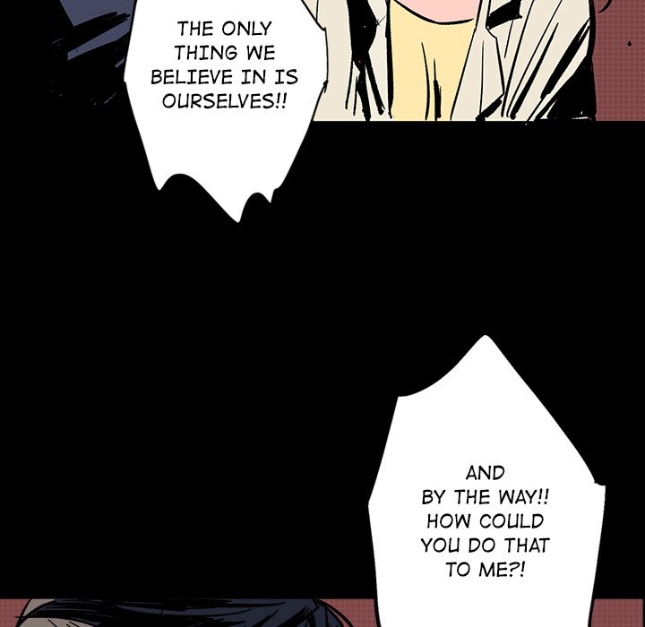 Read Volt chapter 15 image 13 on Lezhin