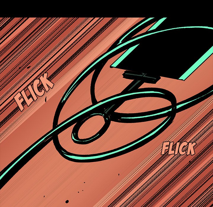 Read Volt chapter 15 image 132 on Lezhin