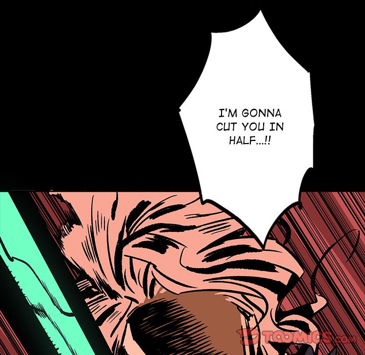 Read Volt chapter 15 image 135 on Lezhin