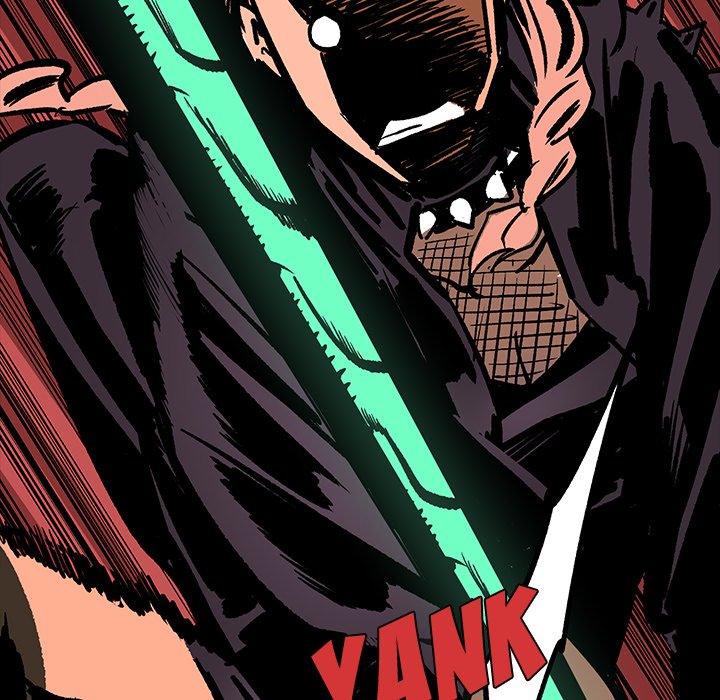 Read Volt chapter 15 image 136 on Lezhin