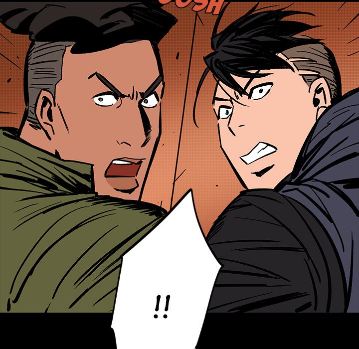 Read Volt chapter 15 image 138 on Lezhin
