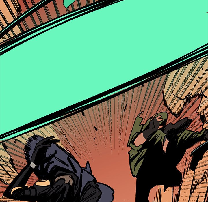 Read Volt chapter 15 image 140 on Lezhin