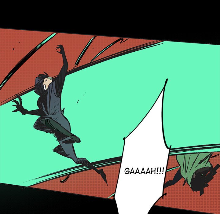 Read Volt chapter 15 image 145 on Lezhin