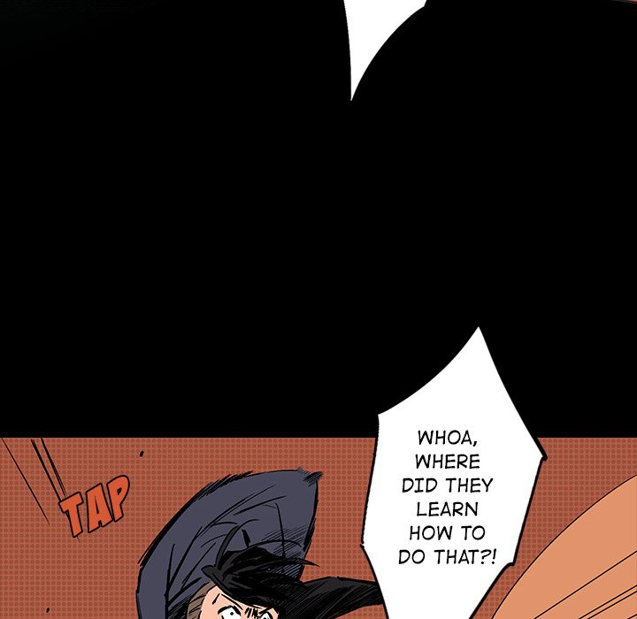Read Volt chapter 15 image 146 on Lezhin