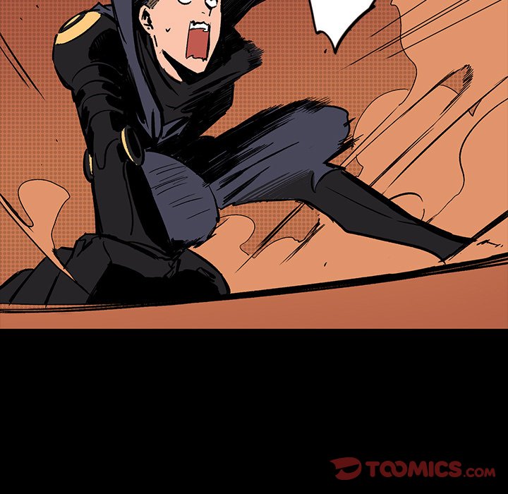 Read Volt chapter 15 image 147 on Lezhin