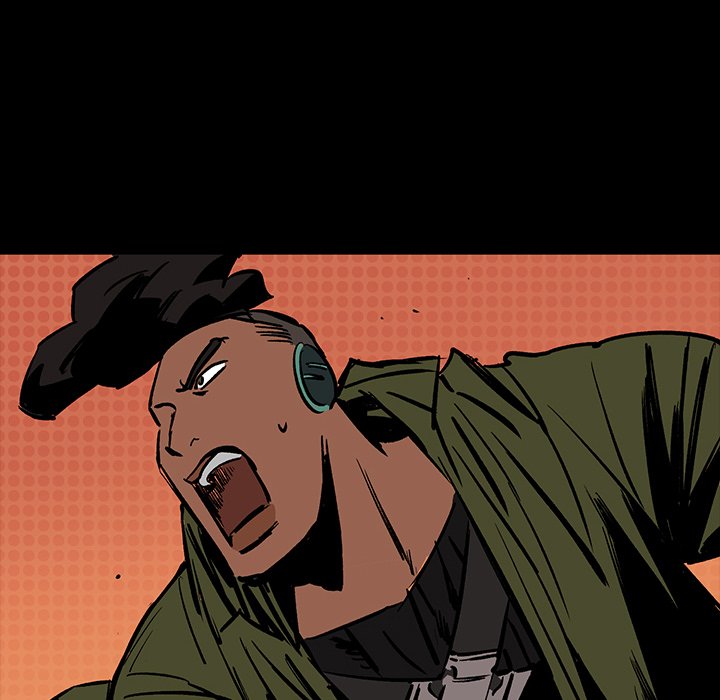Read Volt chapter 15 image 148 on Lezhin