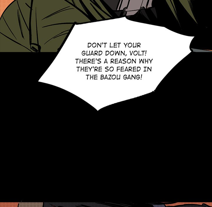 Read Volt chapter 15 image 149 on Lezhin