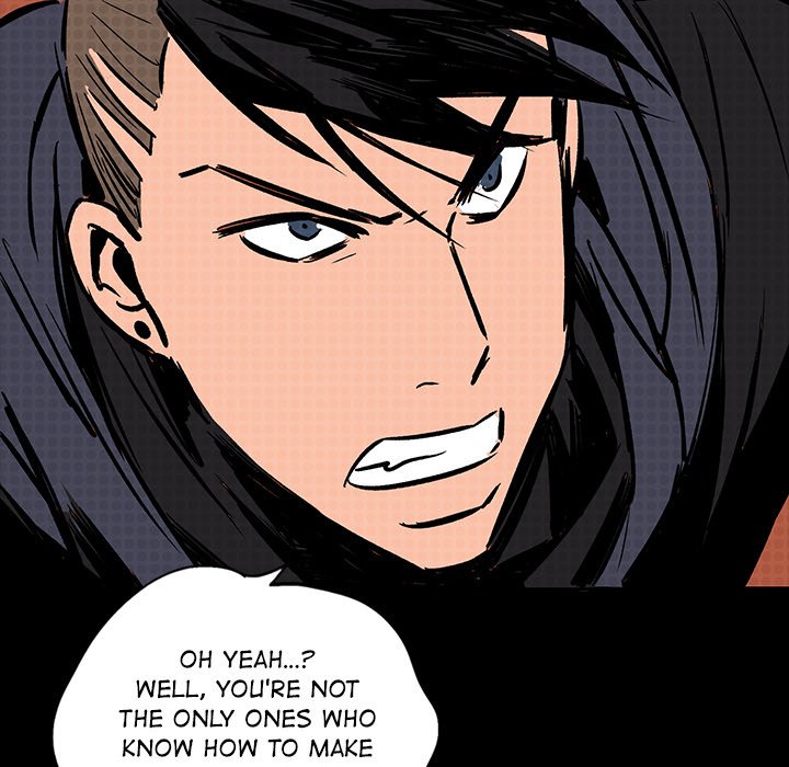 Read Volt chapter 15 image 150 on Lezhin