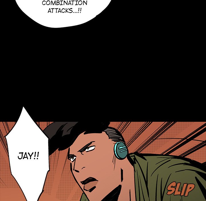 Read Volt chapter 15 image 151 on Lezhin