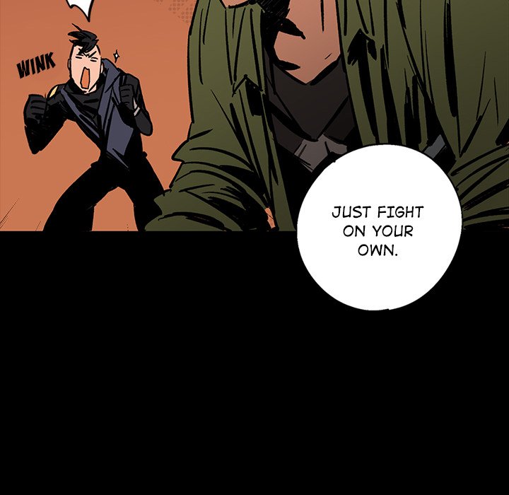 Read Volt chapter 15 image 152 on Lezhin