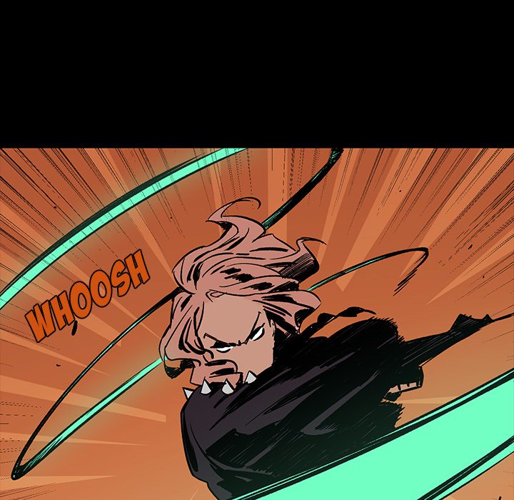 Read Volt chapter 15 image 156 on Lezhin