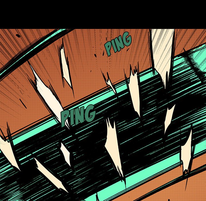 Read Volt chapter 15 image 158 on Lezhin