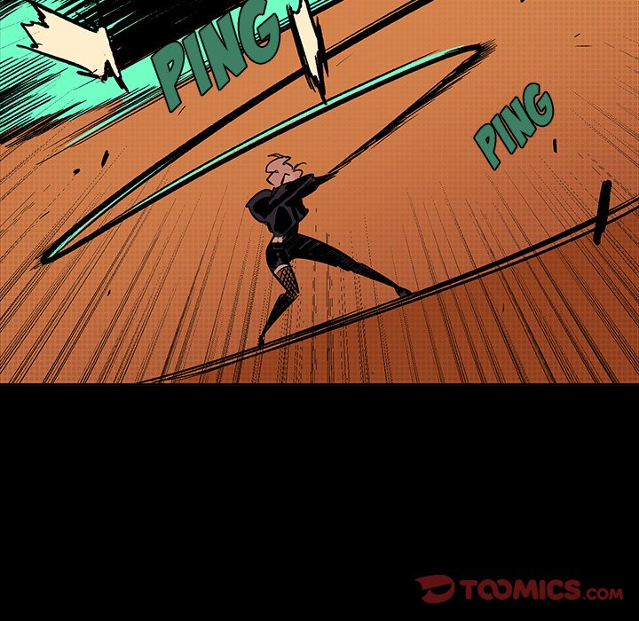 Read Volt chapter 15 image 159 on Lezhin