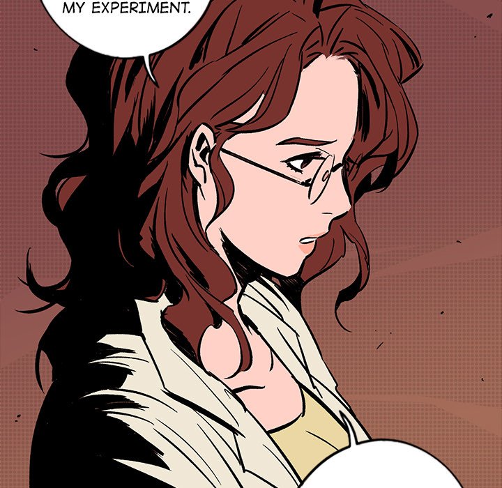 Read Volt chapter 15 image 16 on Lezhin
