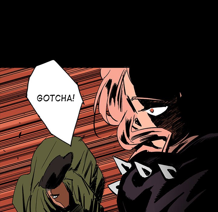 Read Volt chapter 15 image 160 on Lezhin