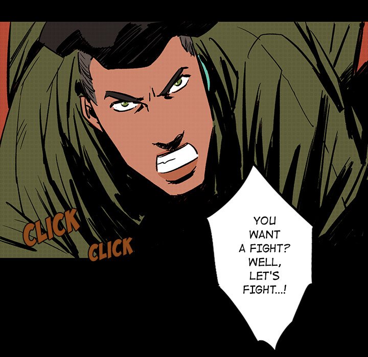 Read Volt chapter 15 image 162 on Lezhin