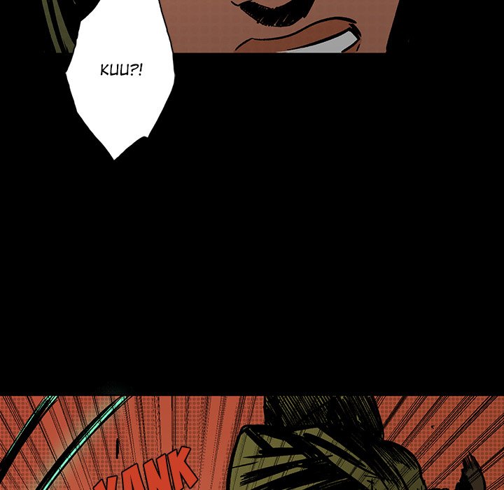Read Volt chapter 15 image 164 on Lezhin