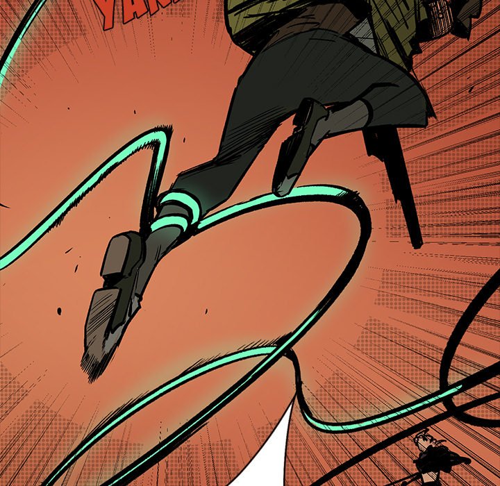 Read Volt chapter 15 image 165 on Lezhin