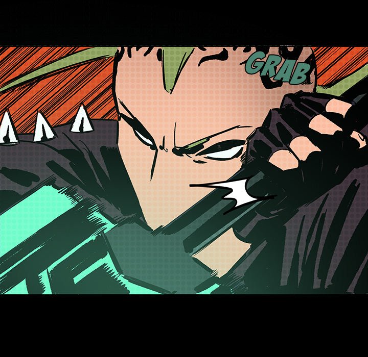 Read Volt chapter 15 image 167 on Lezhin