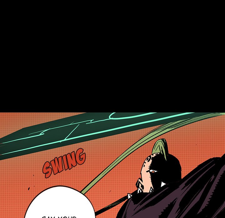Read Volt chapter 15 image 168 on Lezhin