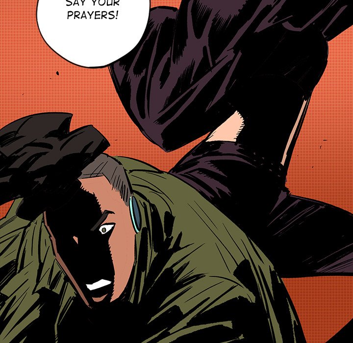 Read Volt chapter 15 image 169 on Lezhin