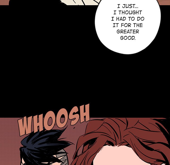 Read Volt chapter 15 image 17 on Lezhin