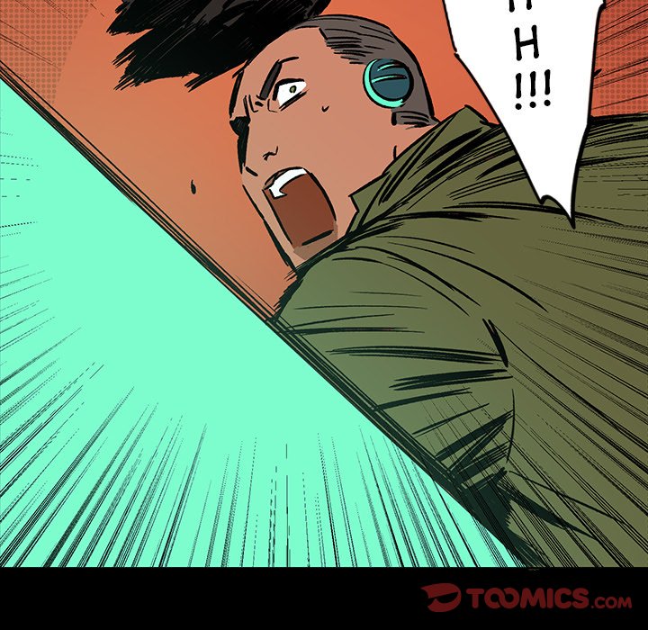 Read Volt chapter 15 image 171 on Lezhin