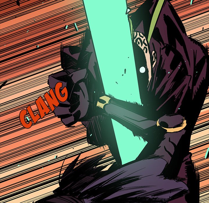 Read Volt chapter 15 image 173 on Lezhin