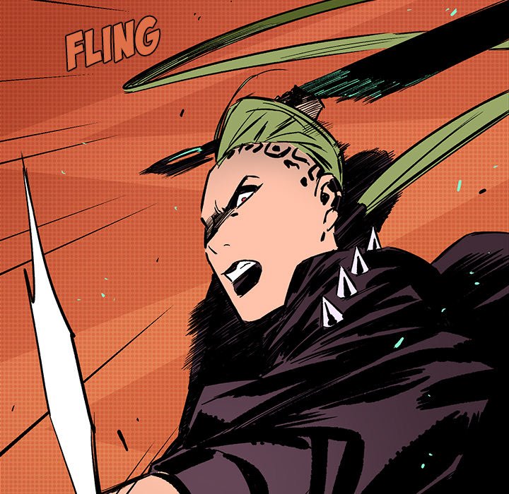 Read Volt chapter 15 image 177 on Lezhin