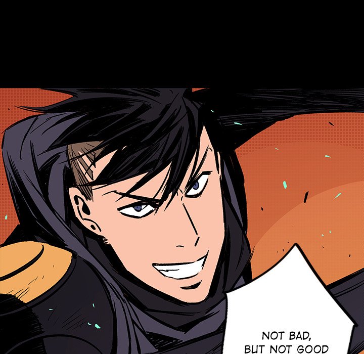 Read Volt chapter 15 image 179 on Lezhin