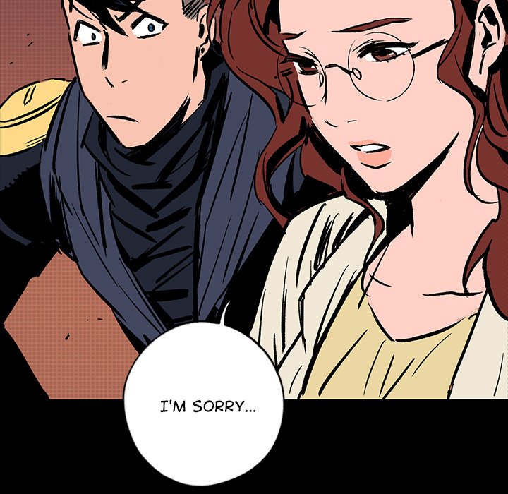 Read Volt chapter 15 image 18 on Lezhin